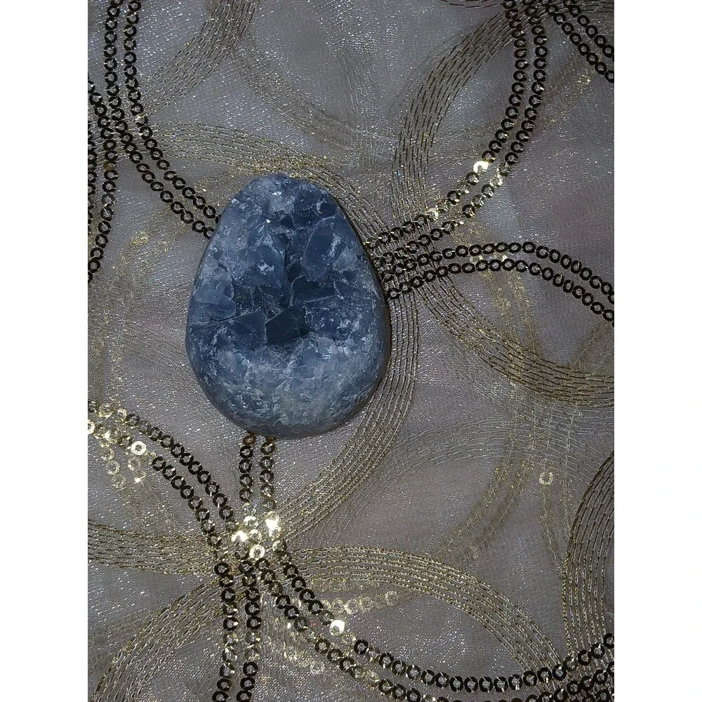 Celestite Crystal